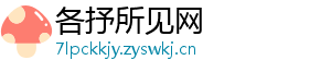 各抒所见网